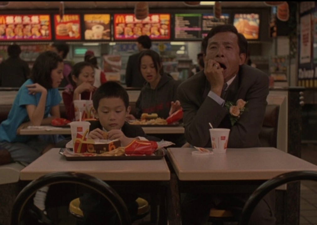 #25. Yi Yi (2000)